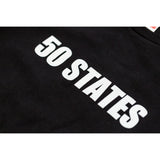 50 States Sweatshirt - Limited Edition