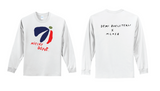 Demi Boelsterli x MCASB Long Sleeve T-shirt